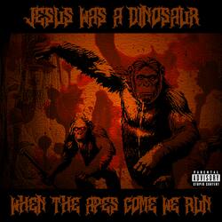 When The Apes Come We Run