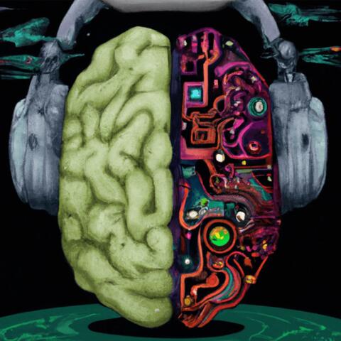 Festival Brain (Live)