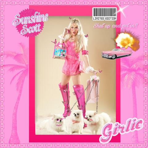 Girlie (Radio Edit)