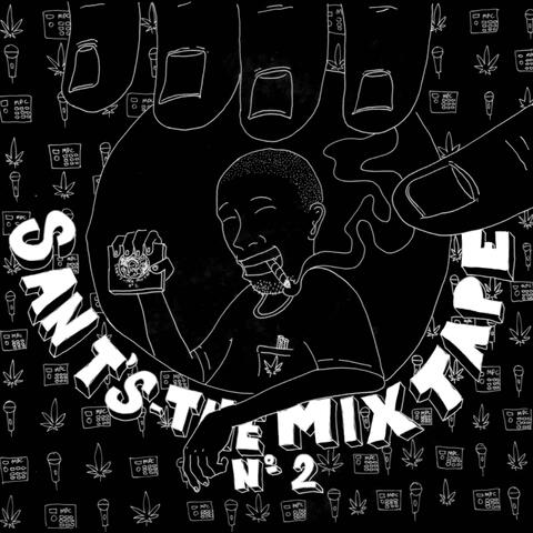 The Mixtape Number Two