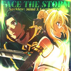 Face the Storm (feat. Keetheweeb)