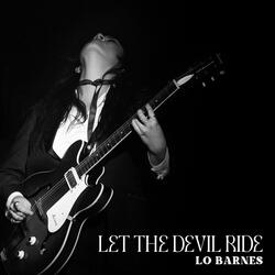 Let The Devil Ride