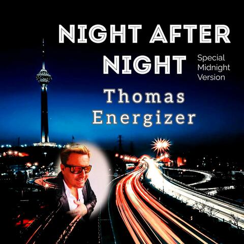 Night After Night (Special Midnight Version)