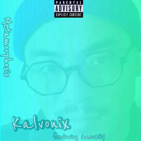 Metamorphosis (feat. CassCity)