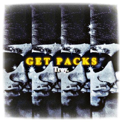 GET PACKS (feat. newtro)