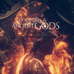 Ancient Greek Goddesses and Gods Main Titles