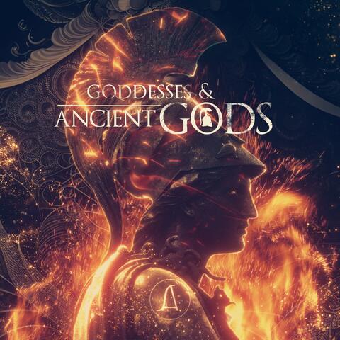 Ancient Greek Goddesses and Gods, Epic Olympian Music