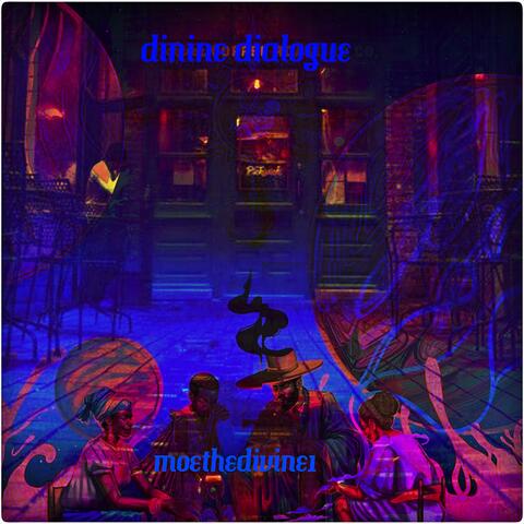 DIVINE DIALOGUE
