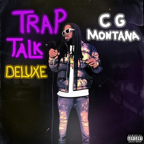 Trap Talk (Deluxe)