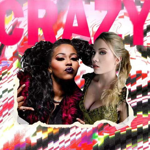 Crazy (feat. Rorothap)