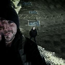 Hollow (Daddy, show me your true Colours)