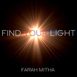 Here For You (feat. Farah Mitha)
