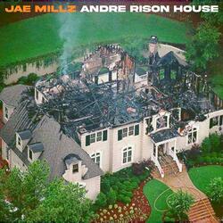Andre Rison House