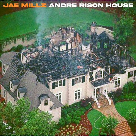 Andre Rison House