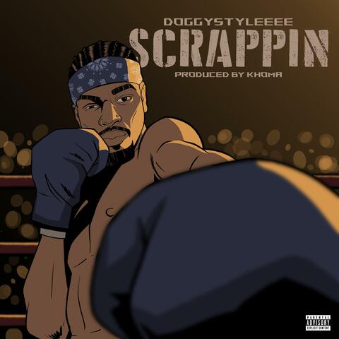 Scrappin'