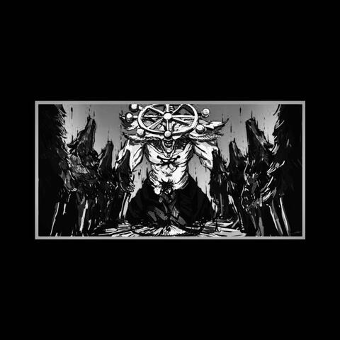 Mahoraga Freestyle (feat. IAMCHRISCRAIG)