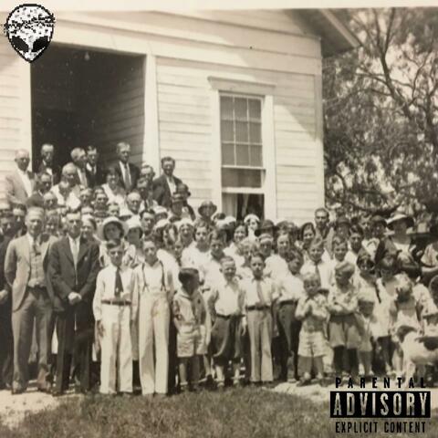 For A Living (feat. The Nero)