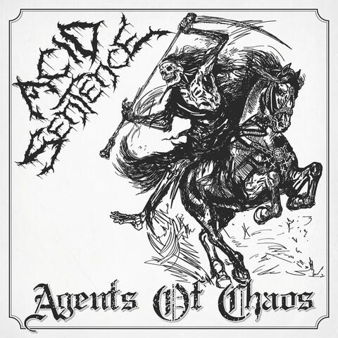 Agents Of Chaos