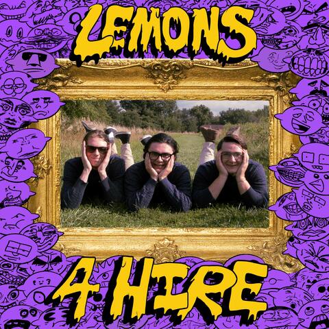 Lemons 4 Hire