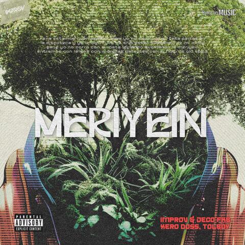 MERIYEIN (feat. Jeco FKB, Xero Doss & T0lboy)