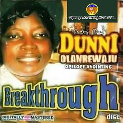 EBAMI FIYIN FUN JESU