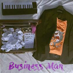 Business Man