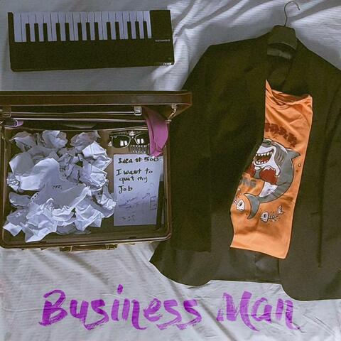 Business Man