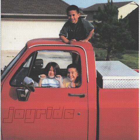 JOYRIDE