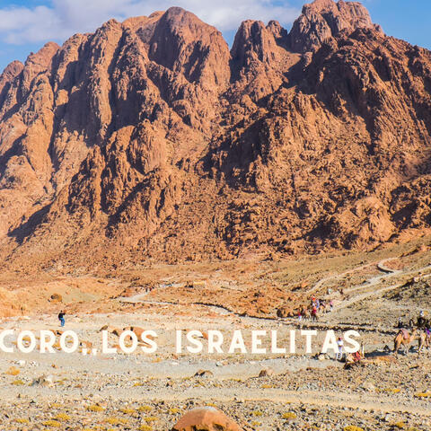 coro.los israelitas////