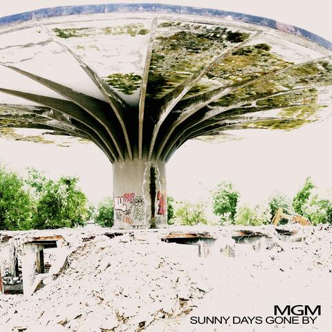 Sunny Day Gone By