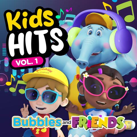 Kids Hits, Vol. 1