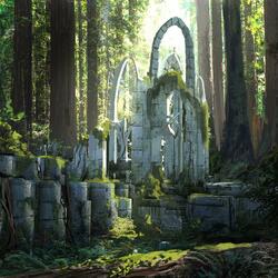 Peace of Akatosh (From 'Oblivion')