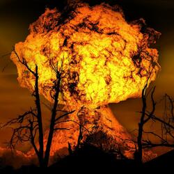 Radioactive Surges (feat. Vito Amato, Chad Howell & Rob Glass)