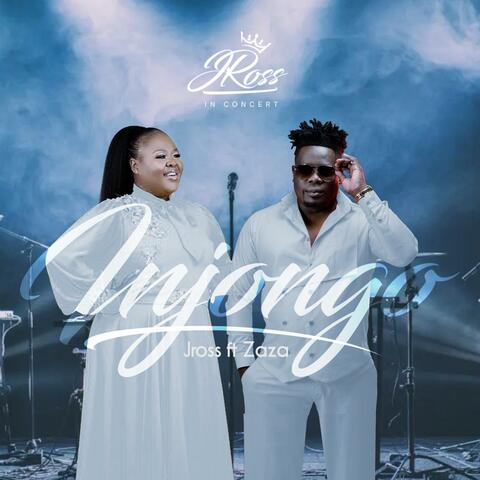Injongo (feat. Zaza)