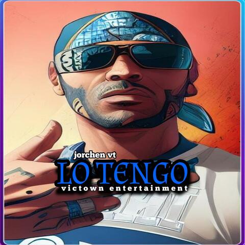 lo tengo (feat. jorchen vt)