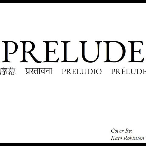 PRELUDE