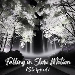 Falling in Slow Motion