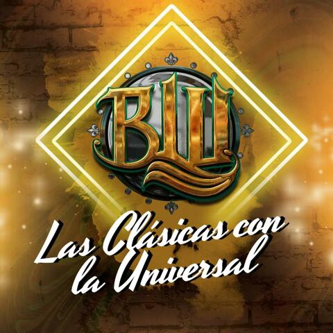 Las Clásicas con la Universal