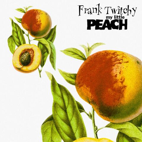My Little Peach