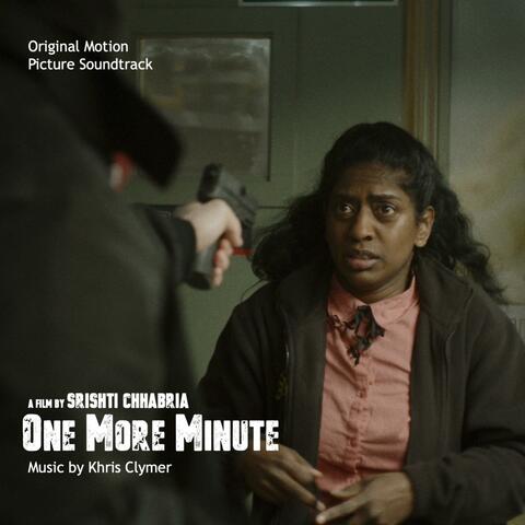 One More Minute (Original Motion Picture Soundtrack)