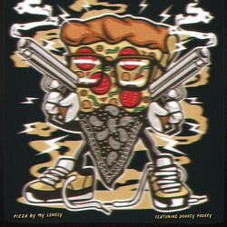 Pizza By My Lonely (feat. Dookey Pookey)