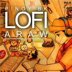 Ako Ikaw Tayo'y Isang Komunidad LOFI (ARAW)