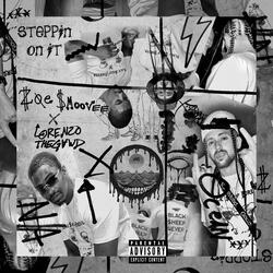 Steppin' On It (feat. Zoe Smoovee)