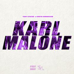 Karl Malone (feat. South Johansson)
