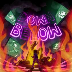 Down Below (Five Nights At Freddy's Ruin Song)