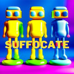 Suffocate