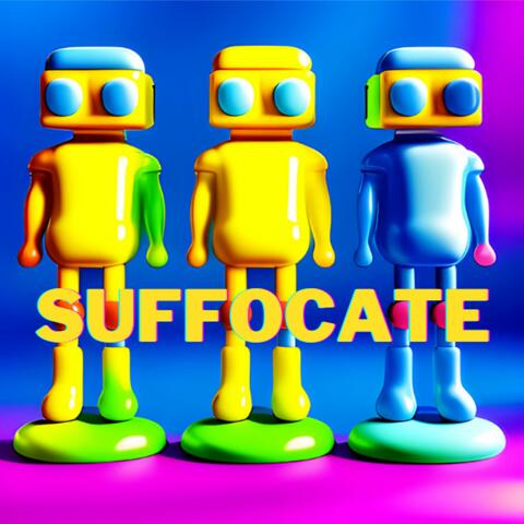 Suffocate