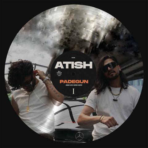 ATISH (feat. Arbab Klein, Behruz Hacker & Hi-One)