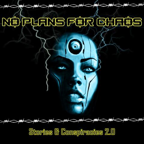 Stories & Conspiracies 2.0