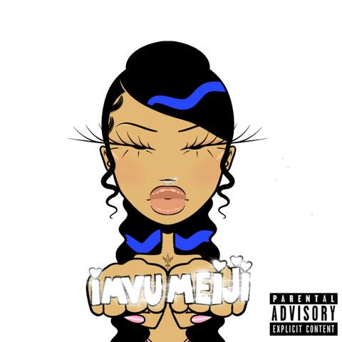 IMVU (EP)
